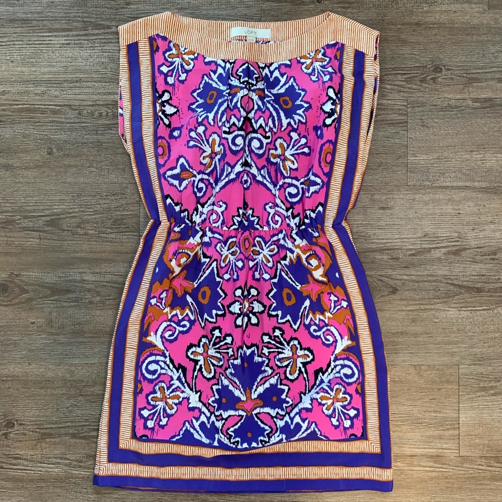 Loft Dress